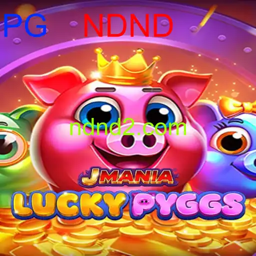 JManiaLuckyPyggs